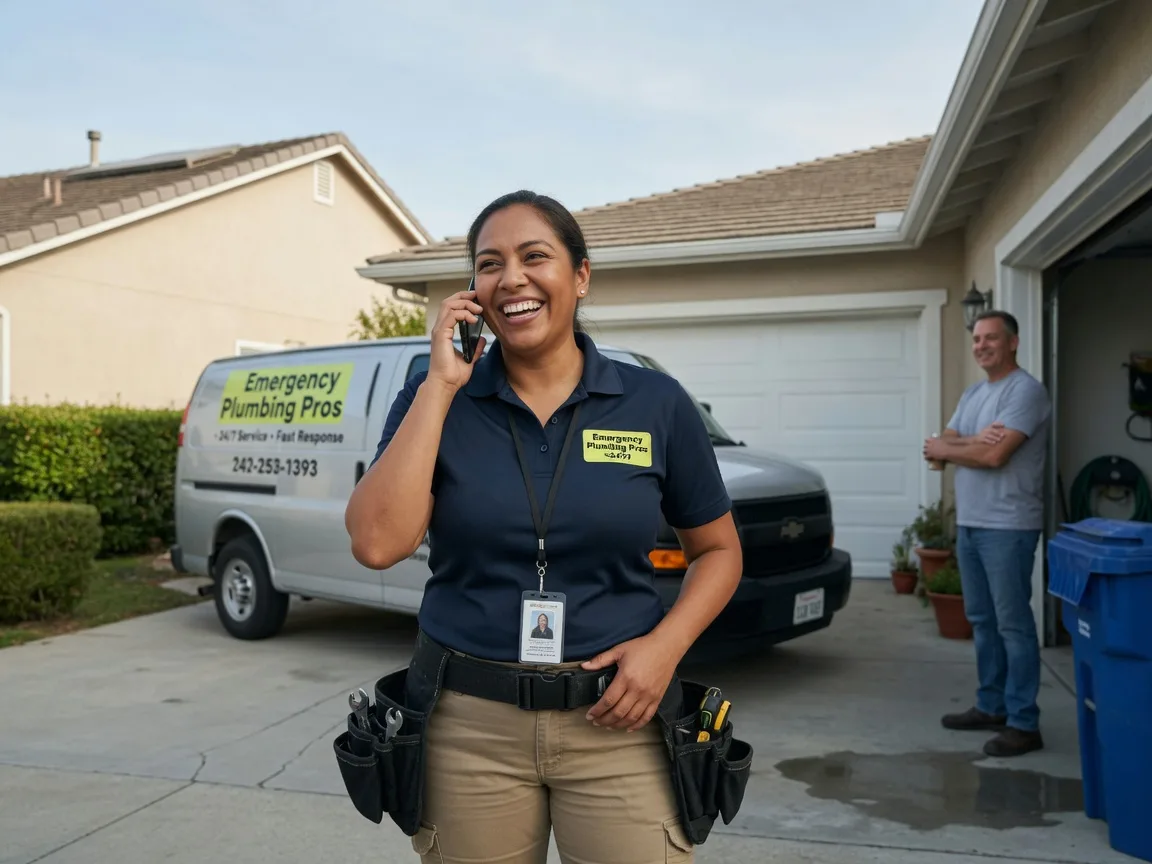 Emergency Plumber Smithfield, NE FAQs